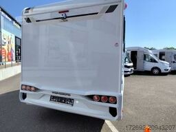 WEINSBERG CaraSuite 550 MG