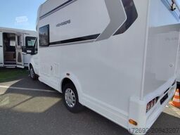 WEINSBERG CaraSuite 550 MG