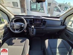 WEINSBERG CaraSuite 550 MG