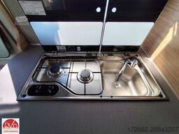 WEINSBERG CaraSuite 550 MG