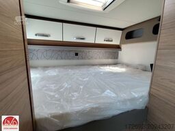 WEINSBERG CaraSuite 550 MG