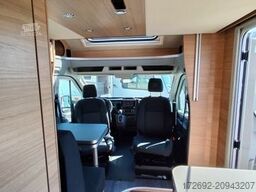 WEINSBERG CaraSuite 550 MG