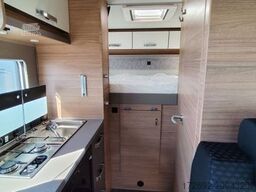 WEINSBERG CaraSuite 550 MG