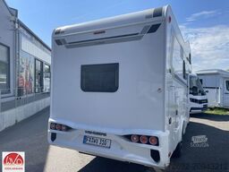 WEINSBERG CaraHome 600 DKG