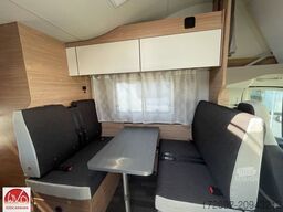 WEINSBERG CaraHome 600 DKG