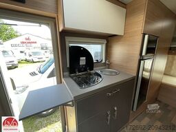 WEINSBERG CaraHome 600 DKG