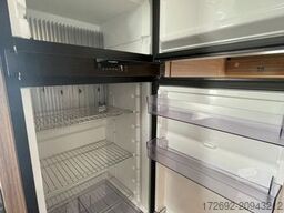 WEINSBERG CaraHome 600 DKG