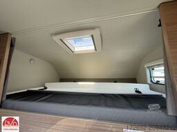 WEINSBERG CaraHome 600 DKG