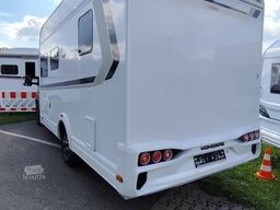 WEINSBERG CaraSuite 650 MF