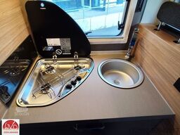 WEINSBERG CaraSuite 650 MF