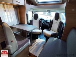 WEINSBERG CaraSuite 650 MF