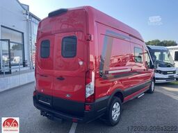 WEINSBERG CaraBus 600 MQ