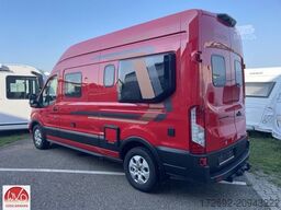 WEINSBERG CaraBus 600 MQ