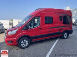 WEINSBERG CaraBus 600 MQ