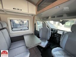 WEINSBERG CaraBus 600 MQ