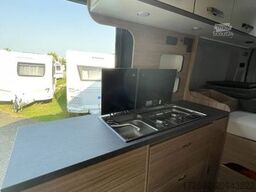 WEINSBERG CaraBus 600 MQ