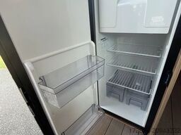 WEINSBERG CaraBus 600 MQ