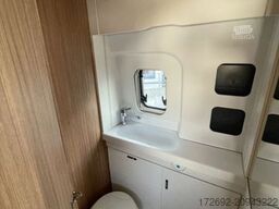 WEINSBERG CaraBus 600 MQ