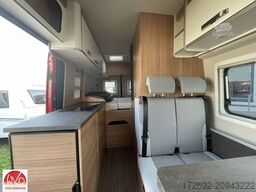 WEINSBERG CaraBus 600 MQ