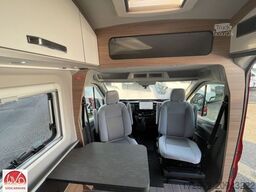 WEINSBERG CaraBus 600 MQ