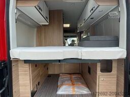 WEINSBERG CaraBus 600 MQ