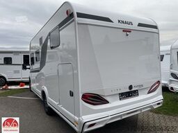 KNAUS L!VE TI 700 MEG Platinum Selection
