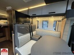 KNAUS L!VE TI 700 MEG Platinum Selection