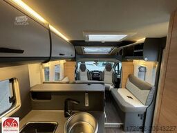 KNAUS L!VE TI 700 MEG Platinum Selection