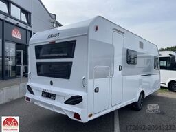 KNAUS Sport 540 FDK