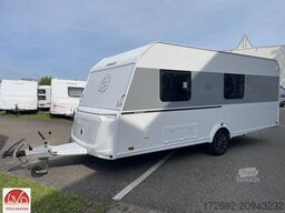 KNAUS Sport 540 FDK