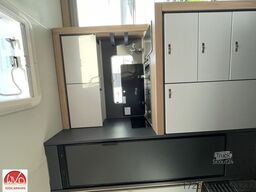 KNAUS Sport 540 FDK