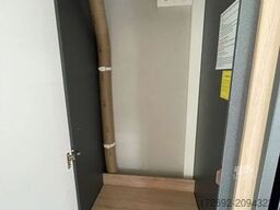 KNAUS Sport 540 FDK