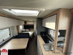 KNAUS Sport 540 FDK