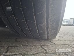 Schmitz Cargobull Curtainsider Mega