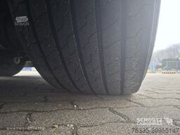 Schmitz Cargobull Curtainsider Mega