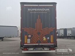 Schmitz Cargobull Curtainsider Mega