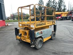 Haulotte Compact 10 (10m)