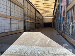 Schmitz Cargobull Curtainsider Standard