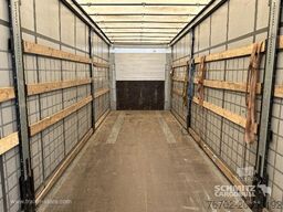 Schmitz Cargobull Curtainsider Standard