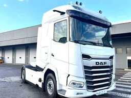 DAF XG 530 FT