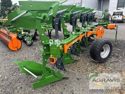 Amazone TERES 300 V 5+0 100