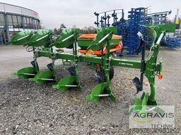 Amazone TERES 300 V 5+0 100