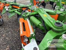 Amazone TERES 300 V 5+0 100