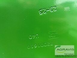 Amazone TERES 300 V 5+0 100