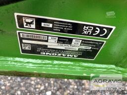 Amazone TERES 300 V 5+0 100