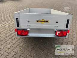 Humbaur H 75 20 10