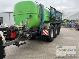 Bauer POLY TPF 24000 TRIDEM