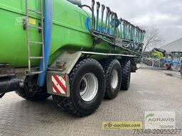 Bauer POLY TPF 24000 TRIDEM