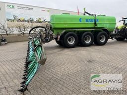 Bauer POLY TPF 24000 TRIDEM