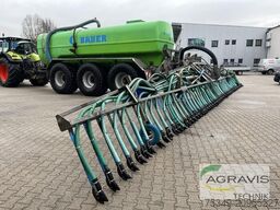 Bauer POLY TPF 24000 TRIDEM